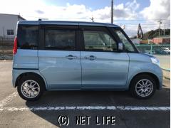 スズキ スペーシア