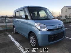 スズキ スペーシア