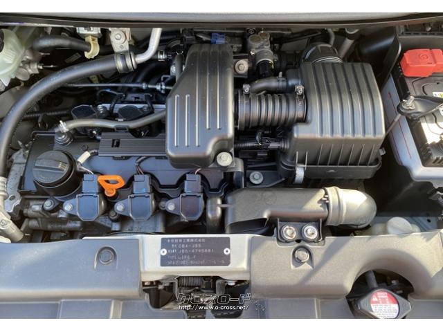 下回り&ドア類 クリアー塗装済み。安心の車両です。施工証明書&施工証明ステッカー付いています。 ホンダ ライフ