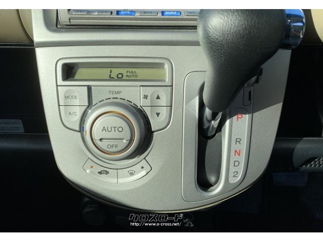 保証は、1ヶ月、3000km付きです。 ホンダ ライフ