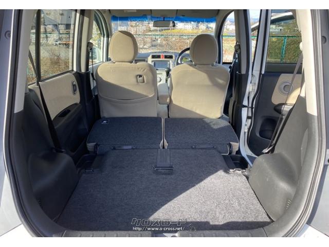 弊社、代車用として、購入した車両です。走行距離は増えると思います。鑑定は鑑定を受けた時点の証明です。 ホンダ ライフ