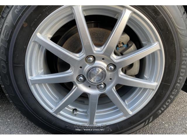 社外13インチアルミ付き! ホンダ ライフ