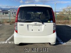 ホンダ ライフ