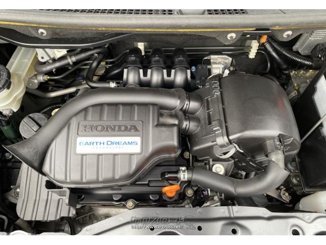 下回り&ドア類 クリアー塗装済み。安心の車両です。施工証明書&施工証明ステッカー付いています。 ホンダ N-BOX