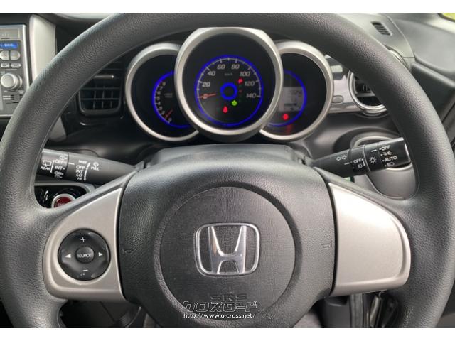 安心の24ヶ月、走行30000km保証付きです! ホンダ N-BOX