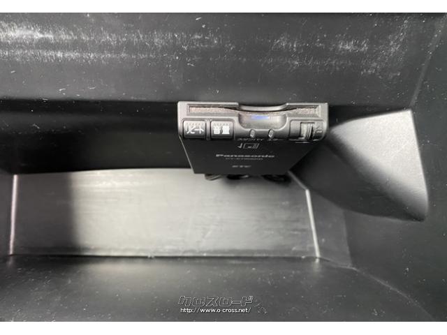 ETC装着車です。料金所での渋滞を軽減できます。高速料金払いも楽々です。 ホンダ N-BOX