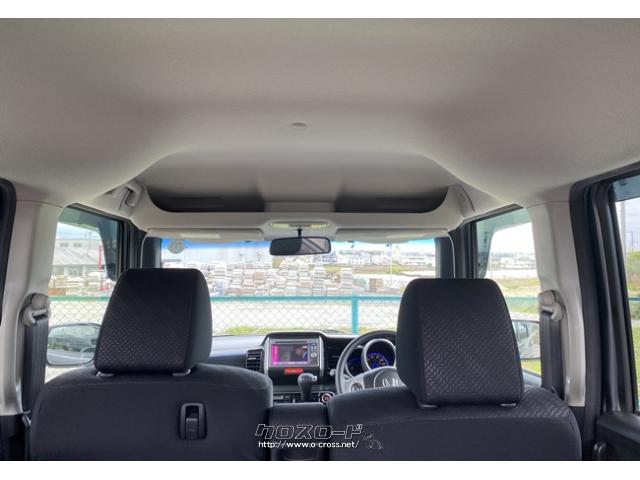 【支払総額】には、車両価格と登録・整備費用、法定費用等の全てが含まれております。沖縄本島に御納車であれば、支払総額以上、1円も掛かりません。離島のお客様には別途、費用を申し受けます。尚、石垣島&宮古島への車両販売は一切致しておりません。 ホンダ N-BOX