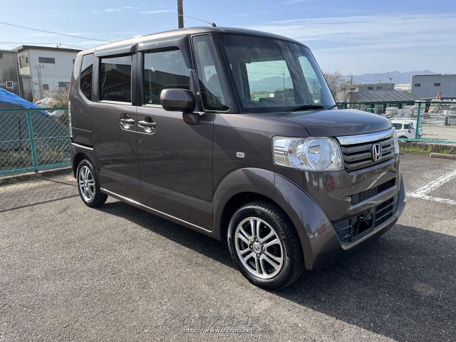 下回り&ドア類 クリアー塗装済み。安心の車両です。施工証明書&施工証明ステッカー付いています。 ホンダ N-BOX