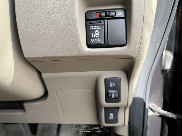 左パワースライド付き! ホンダ N-BOX