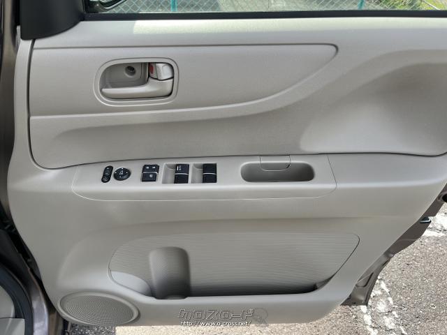 この車両は、アイドリングストップ付き車です。 ホンダ N-BOX