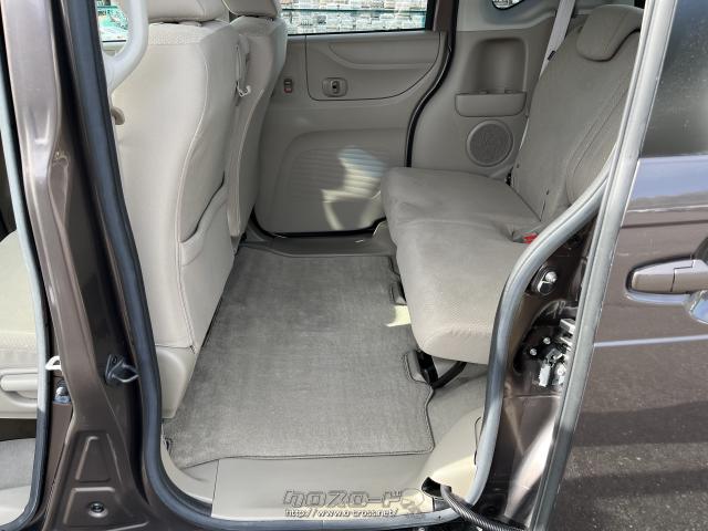 下回り&ドア類 クリアー塗装済み。安心の車両です。施工証明書&施工証明ステッカー付いています。 ホンダ N-BOX