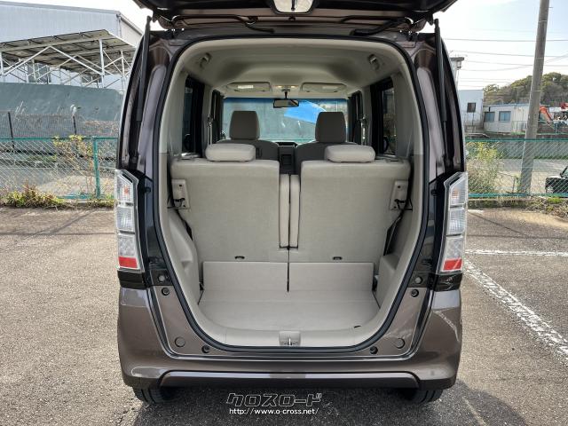 走行テスト済みです! 些細なことでもOKです!!ご不明点等は、お気軽に電話098-989-7747まで! ホンダ N-BOX