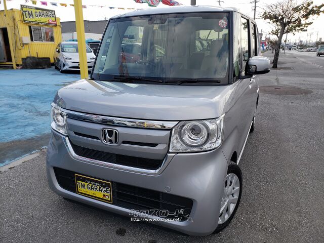 ホンダ N-BOX