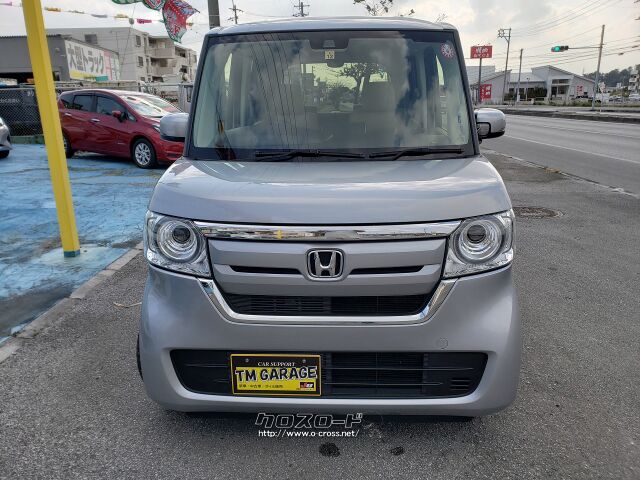 ホンダ N-BOX