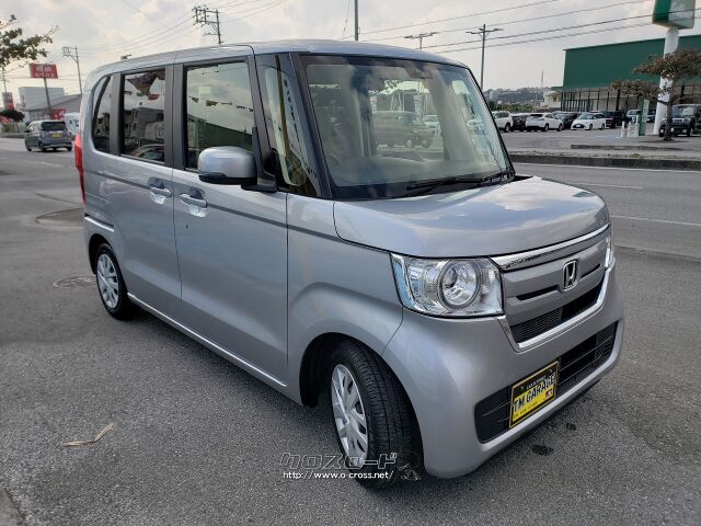 ホンダ N-BOX