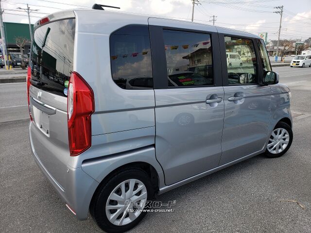 ホンダ N-BOX