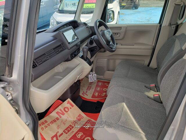 ホンダ N-BOX
