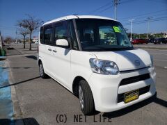 ダイハツ タント