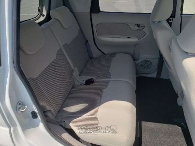 ダイハツ ムーヴ