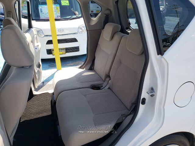 ダイハツ ムーヴ