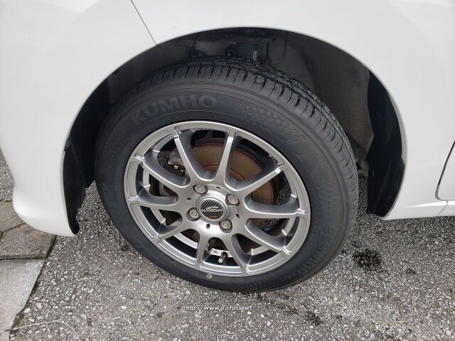 ダイハツ ムーヴ