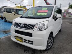 ダイハツ ムーヴ