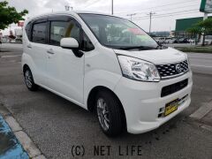 ダイハツ ムーヴ