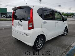 ダイハツ ムーヴ