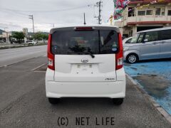 ダイハツ ムーヴ