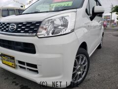 ダイハツ ムーヴ
