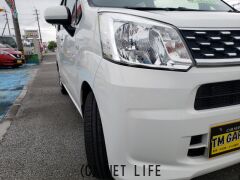 ダイハツ ムーヴ