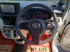 ダイハツ ムーヴ