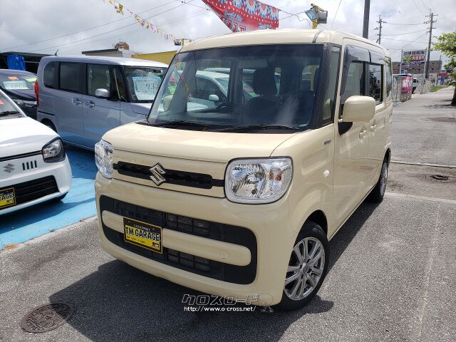 スズキ スペーシア