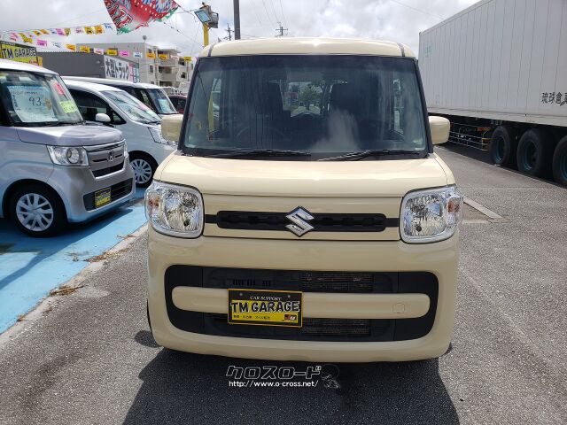 スズキ スペーシア