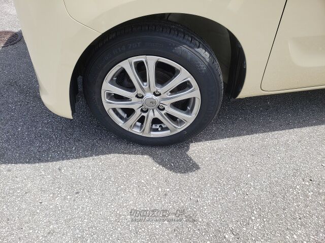 スズキ スペーシア