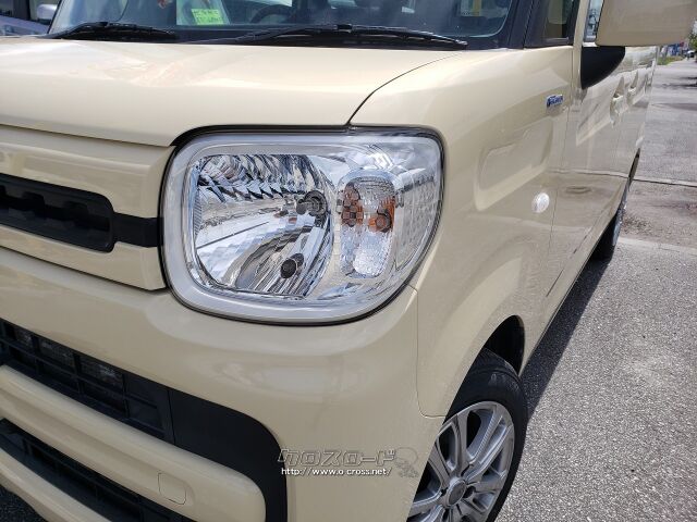 スズキ スペーシア