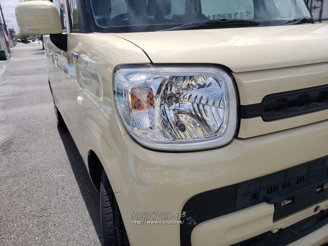 スズキ スペーシア