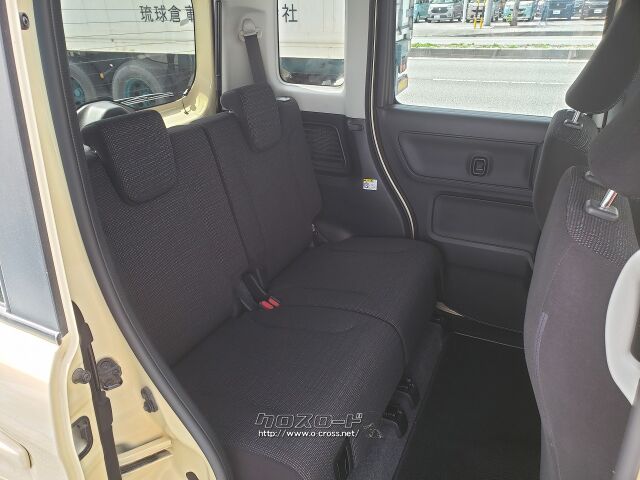 スズキ スペーシア