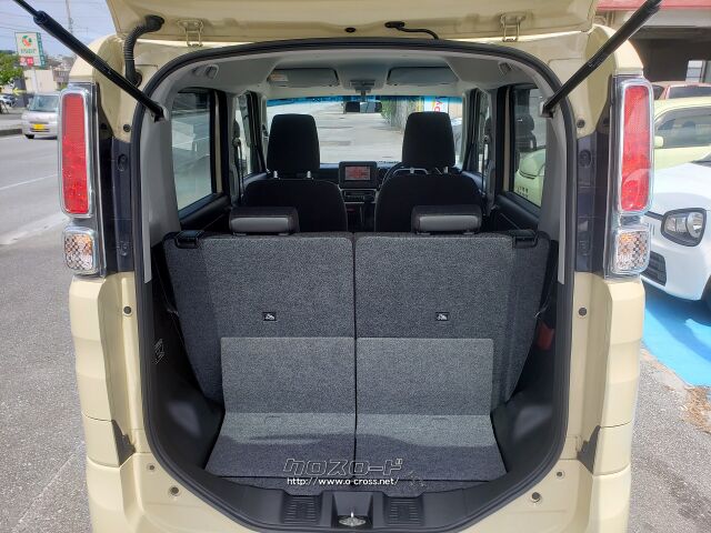 スズキ スペーシア