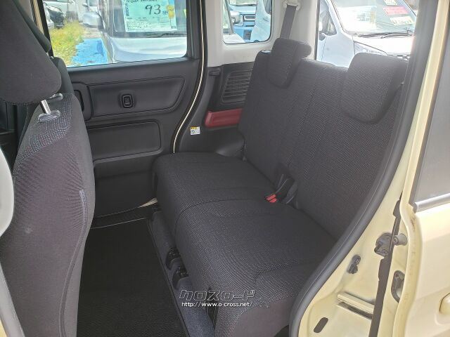 スズキ スペーシア