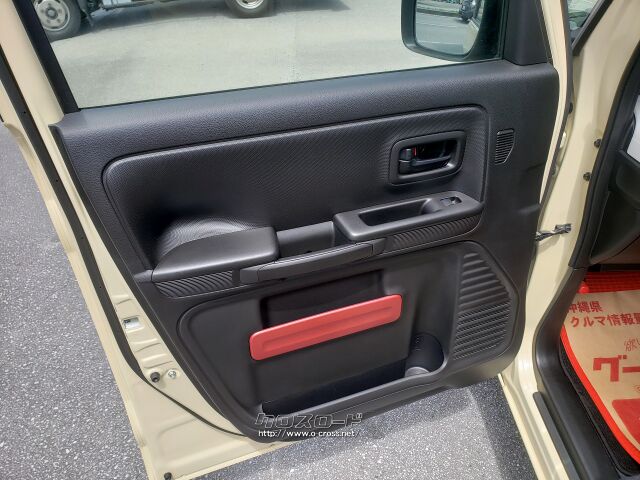 スズキ スペーシア