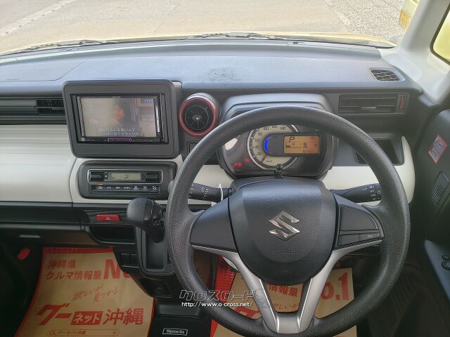 スズキ スペーシア