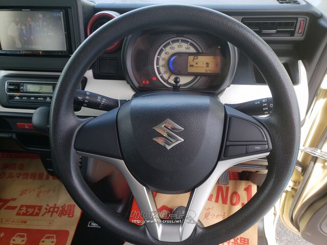 スズキ スペーシア