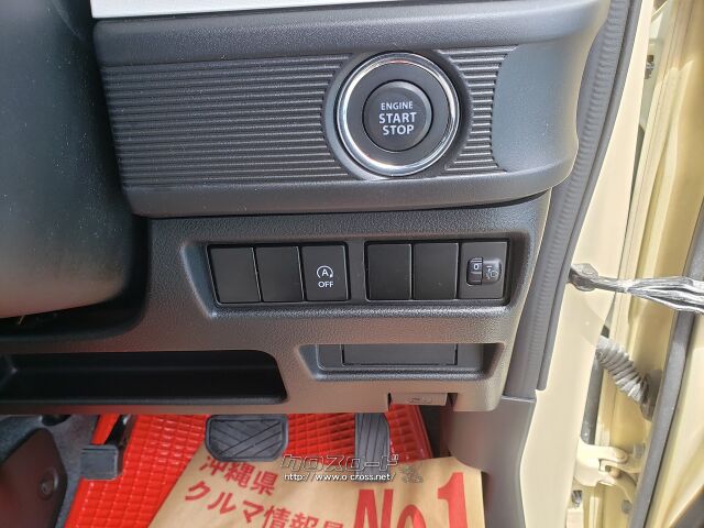 スズキ スペーシア