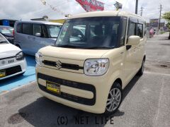 スズキ スペーシア