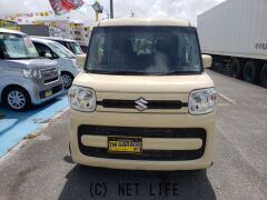 スズキ スペーシア