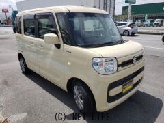 スズキ スペーシア