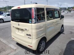 スズキ スペーシア