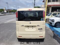 スズキ スペーシア