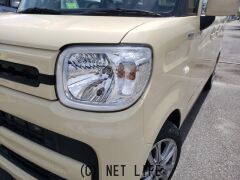 スズキ スペーシア